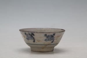 000321青花碗
