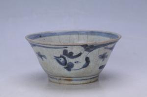 000477青花鱼纹碗
