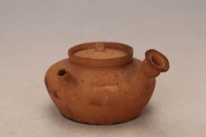000937茶具薄锅仔“陶德玉”款