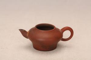 001081红陶壶
