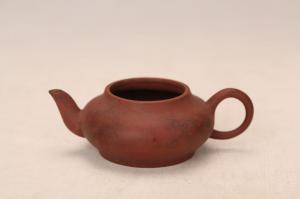 001465红陶壶