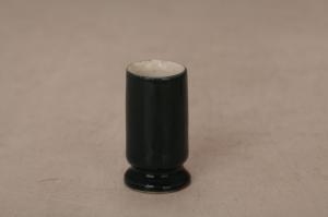 001239绿釉牙签插