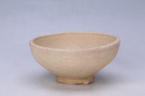 002309素胎碗