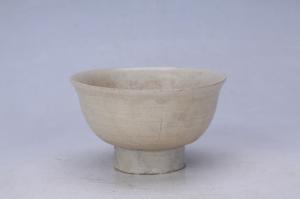 002109青白釉碗