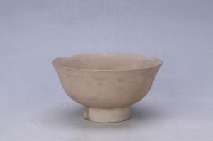 002345青白釉碗