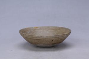002350青釉盘