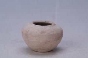 002006青白釉小罐