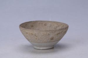 002013青釉碗