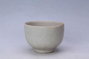 002423青白釉罐
