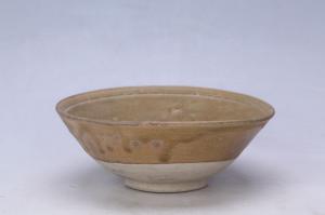 002433青釉碗