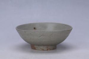 002544青釉碗
