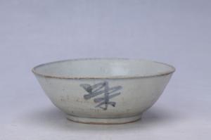 002561青花碗