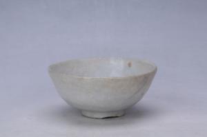 002564青花寿字碗
