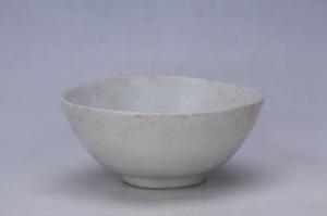 002565青花寿字碗