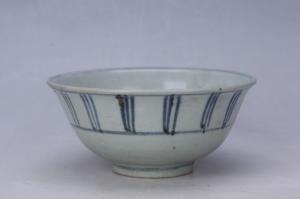 002567青花碗