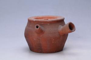 002582红陶煲