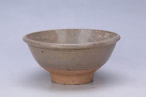 002605青釉碗