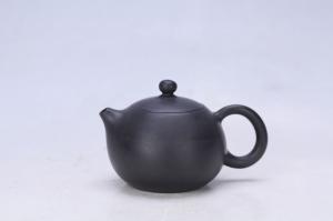 003620苏木丰《西施》朱泥壶