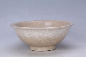 003556哥釉碗